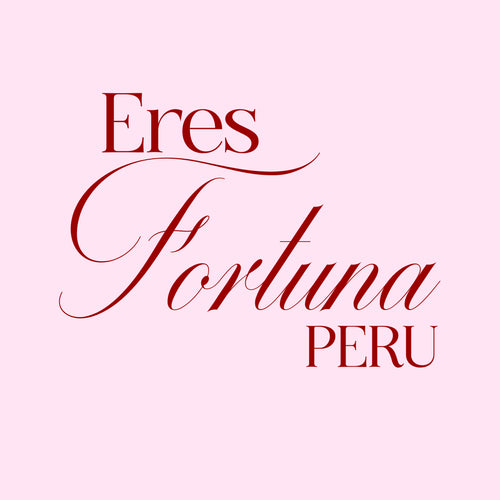 ERES FORTUNA 
